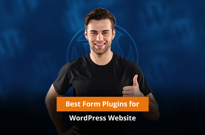 Best Form Plugins for WordPress Website