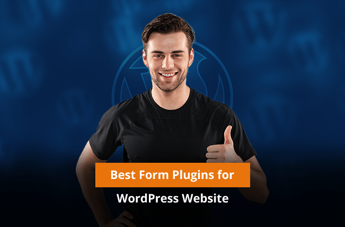 Best Form Plugins for WordPress Website