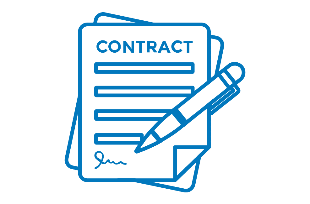 Web Design & SEO Contract