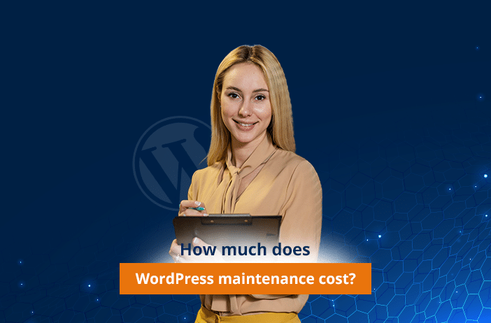 How Much Does WordPress Maintenance Cost?