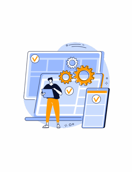 website support melbourne