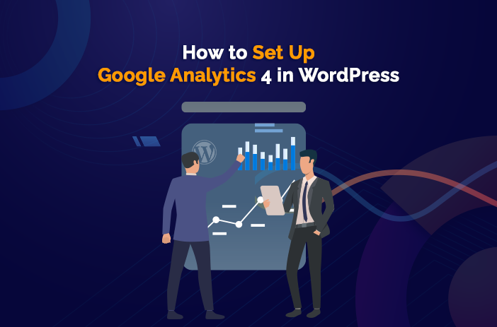 How to Set Up Google Analytics 4 in WordPress