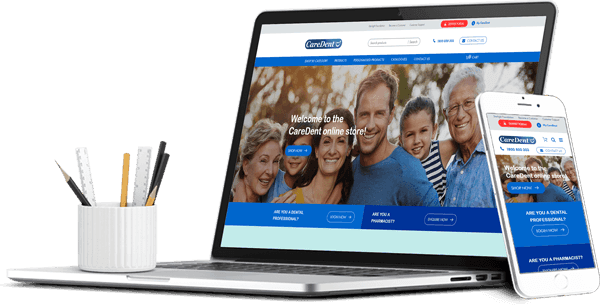 Custom Website design Sydney