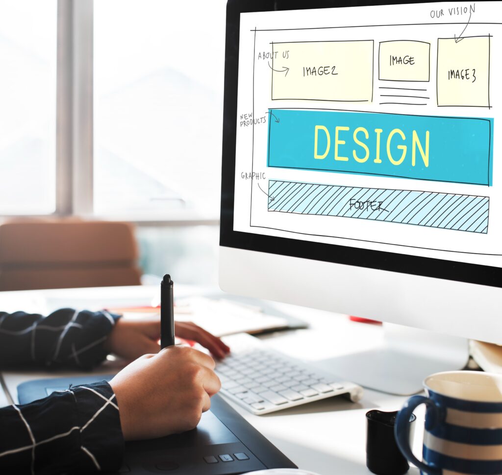 How Much Does Website Design Cost in Australia? (2025 Guide) 2 website design cost breakdown