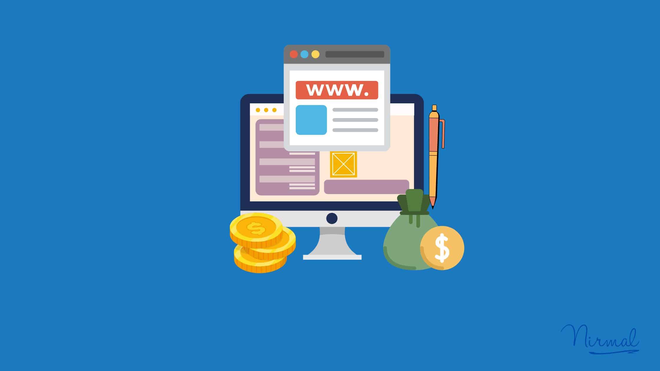 How Much Does Website Design Cost in Australia? (2025 Guide)