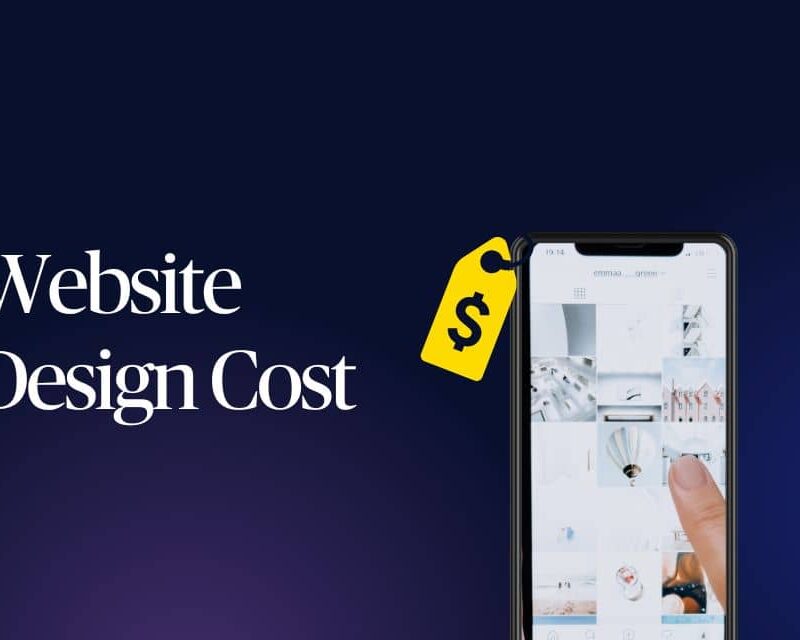 How much does a website design cost in Australia in 2023? (Full Breakdown)