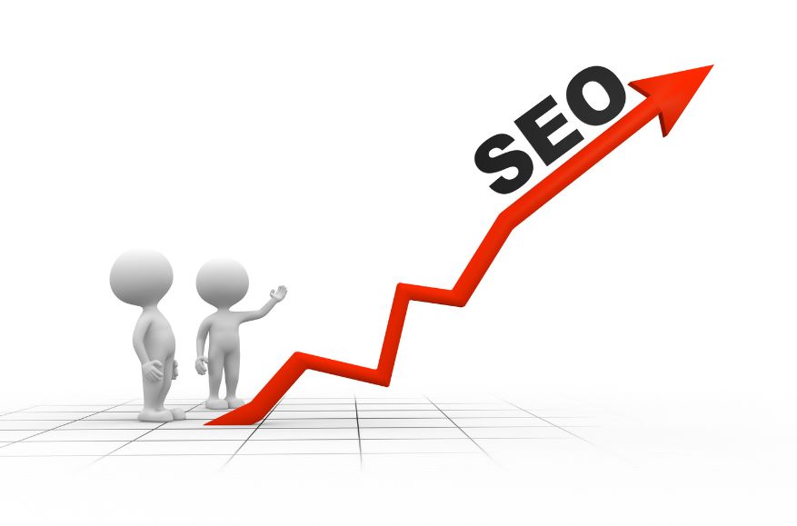 Up your SEO