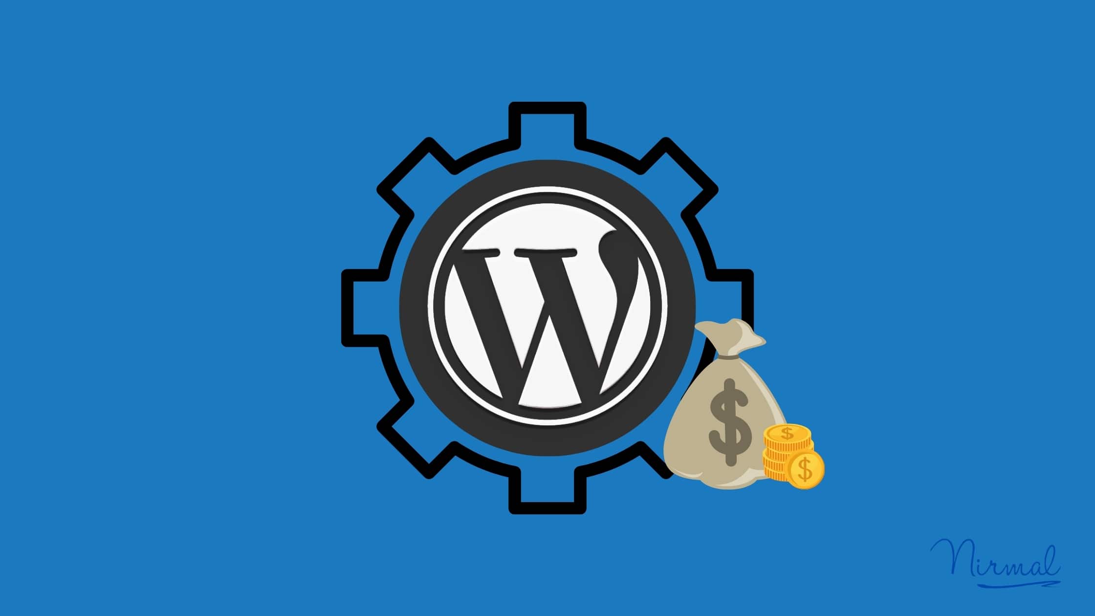 WordPress Maintenance Cost in Australia (2025)