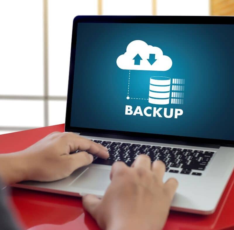 WordPress Backup Guide – Safeguard Your Website