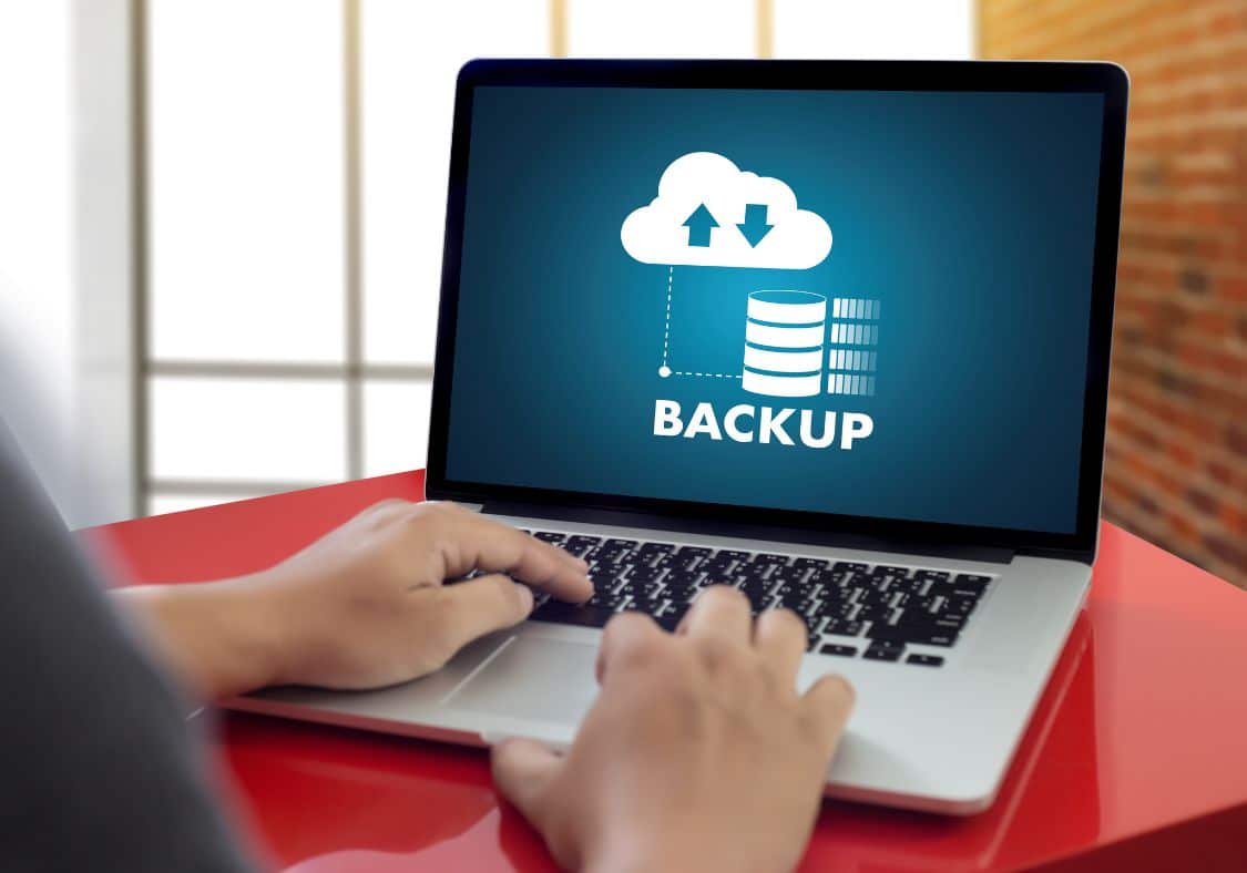 WordPress Backup Guide – Safeguard Your Website