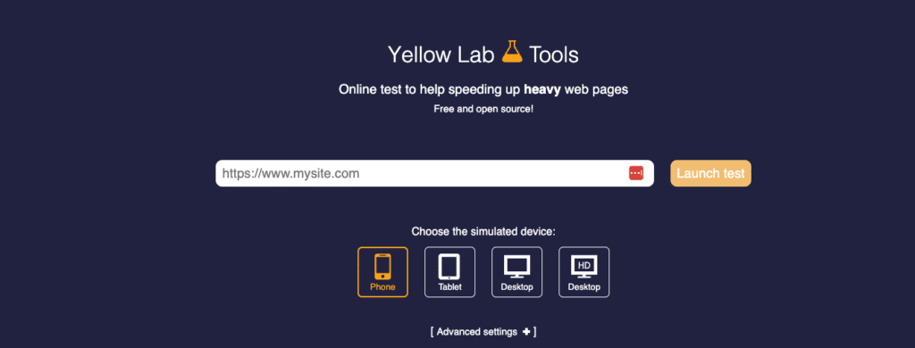 Website Speed Test - 20 Free Tools for Testing & Optimising