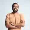Aravind Balasubramaniam