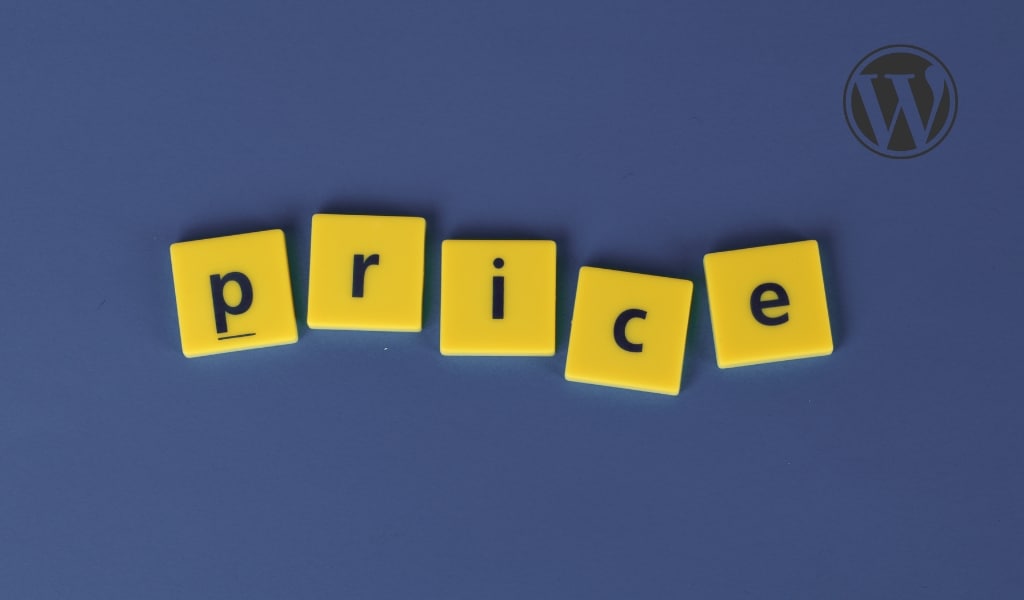 WordPress Developers Pricing