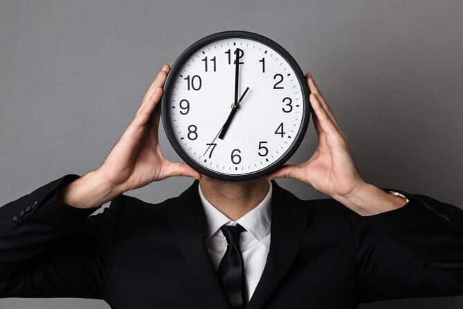 time management