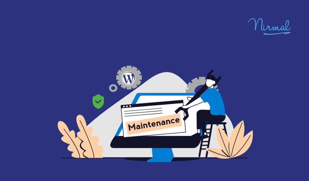 Best WordPress Maintenance Plans