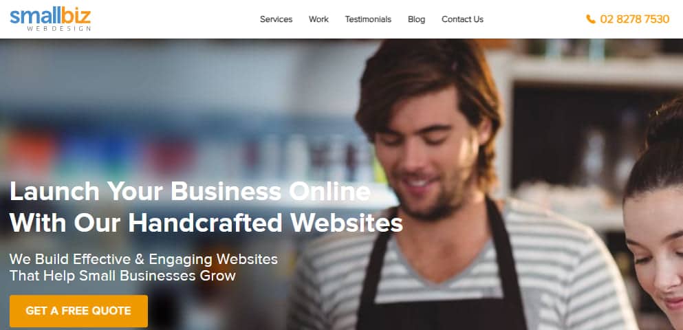 Best WordPress Website Maintenance Packages (2026) 4 SmallBiz-WordPress Maintenance Packages