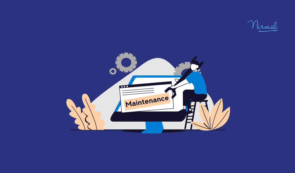 Best WordPress Website Maintenance Packages (2026) 1 WordPress Maintenance Plans