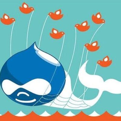 drupal