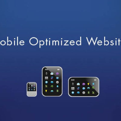 mobile-websites
