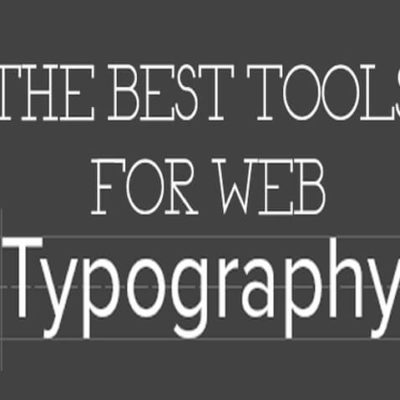 typography-tools