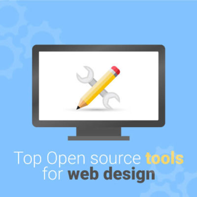 Open-source-tools-for-web-design
