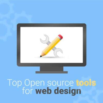 Open-source-tools-for-web-design