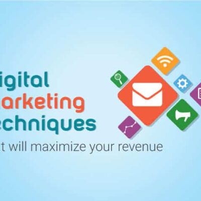 Digital-marketing-techniques