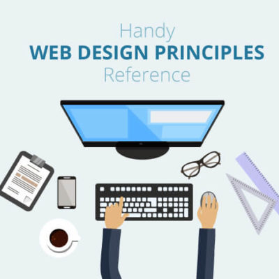 web-design-principle