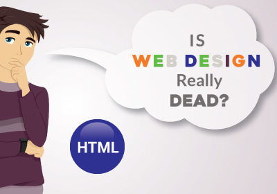Is-web-design-really-dead