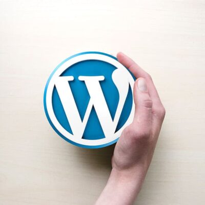 WordPress Upgrade and Maintenance