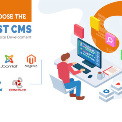 Choose The Best CMS For Website Development