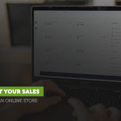 Seven Unconventional Ways To Really Boost your Sales from an Online Store