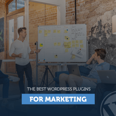 7 Best WordPress Marketing Plugins