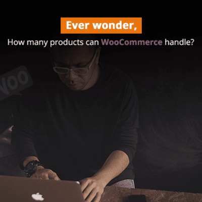 WooCommerce Stores