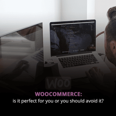 WooCommerce