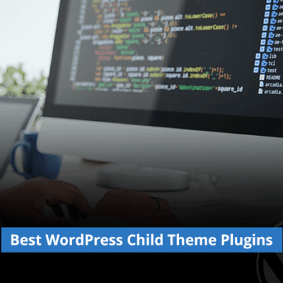 WP child theme