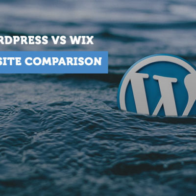 Wordpress-wix-comparision-sydney