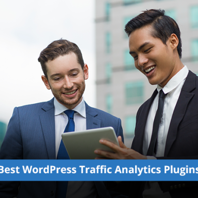WordPress Traffic Analytics Plugins