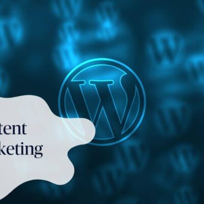 WordPress themes for useful content marketing