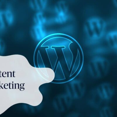 WordPress themes for useful content marketing