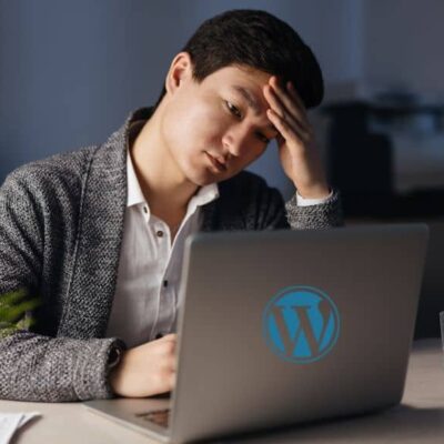 WordPress misunderstood facts