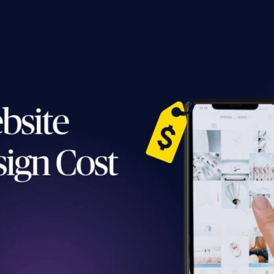 Website Design Cost in Australia